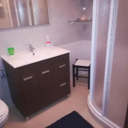 아파트 Piso De Verano