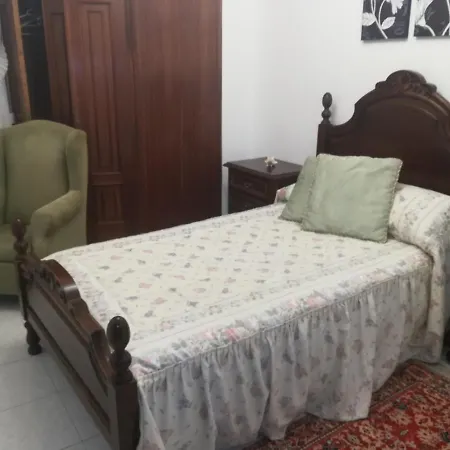 Piso De Verano *