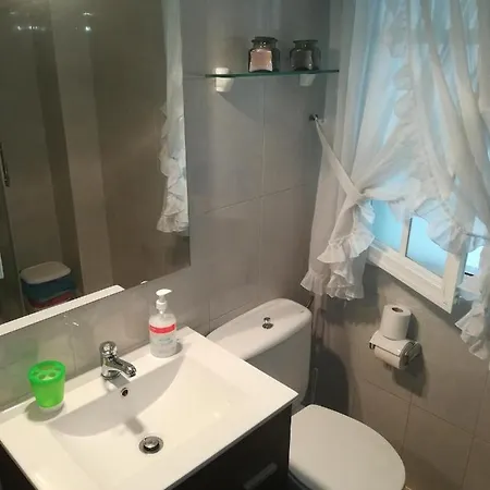 Piso De Verano O Grove