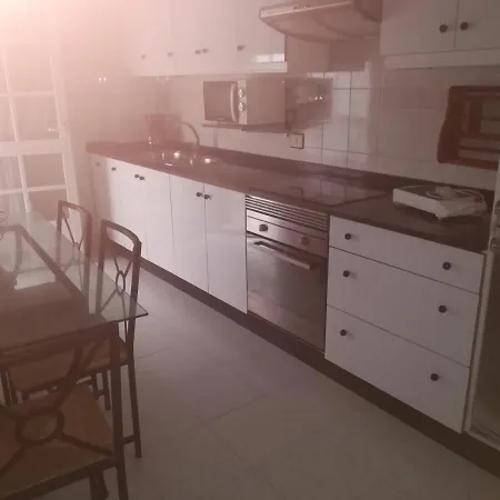 Piso De Verano Apartment O Grove