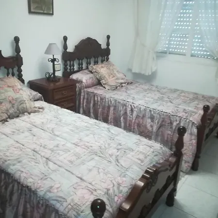 Piso De Verano
