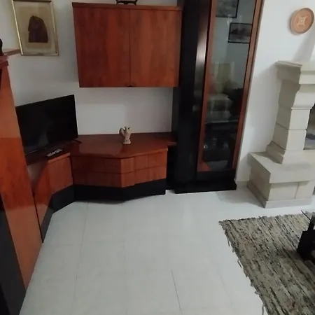 Piso De Verano *