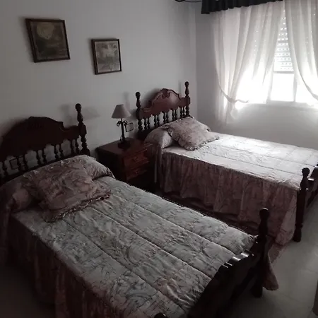 Piso De Verano Appartamento O Grove