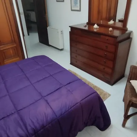 Piso De Verano *