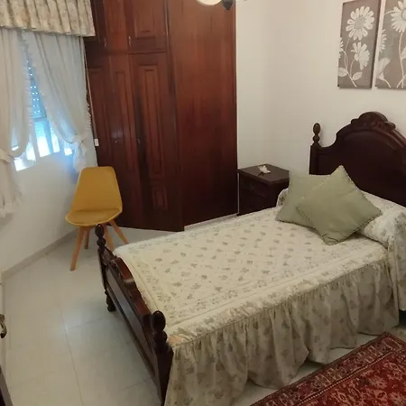 Piso De Verano O Grove