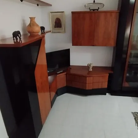 Piso De Verano