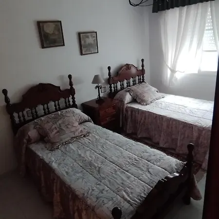 Piso De Verano Appartamento *
