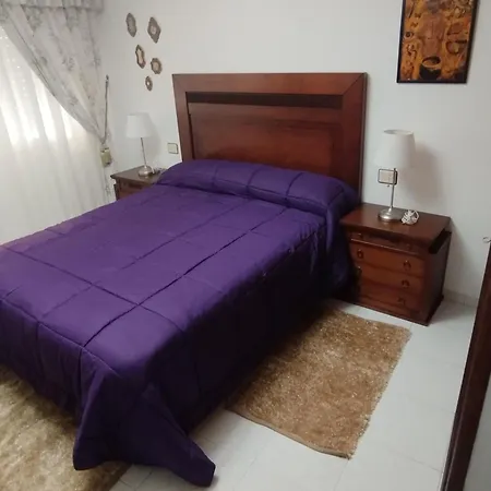 Piso De Verano Appartamento O Grove