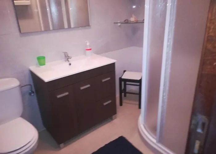 Daire Piso De Verano