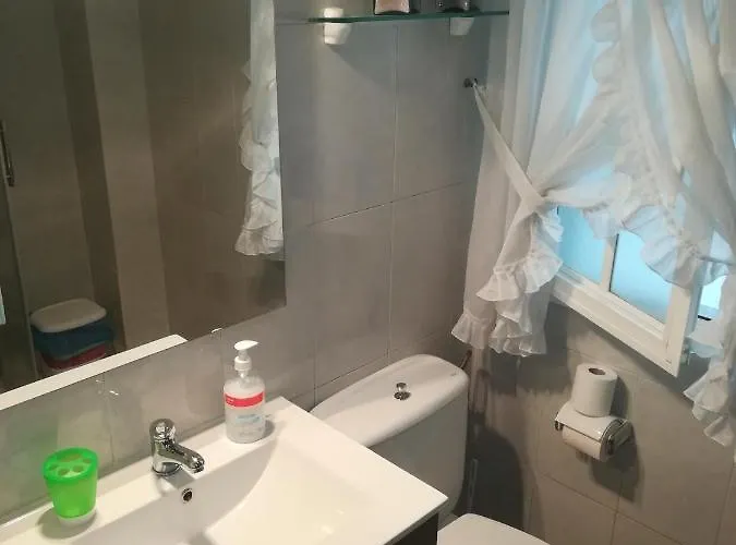 Piso De Verano O Grove