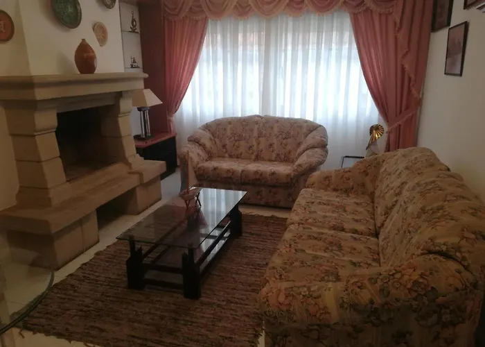 Piso De Verano * O Grove